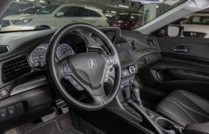 2019 Acura ILX 2.4 Tech At