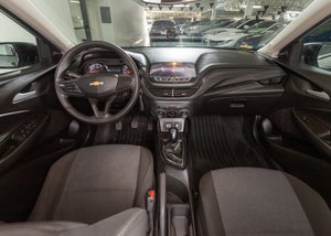 2021 Chevrolet Onix 1.0 LS Mt