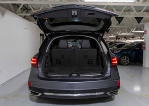 2017 Acura MDX 3.5 AWD Piel At