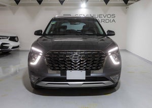 2022 Hyundai Creta Grand 2.0 Limited At