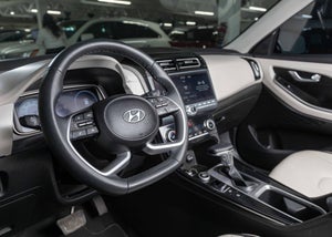 2022 Hyundai Creta Grand 2.0 Limited At