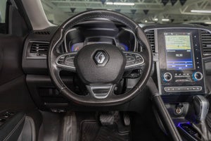 2018 Renault Koleos 2.5 Iconic Piel Cvt