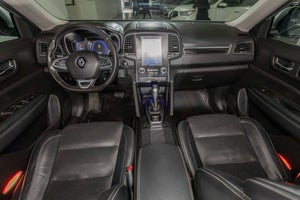2018 Renault Koleos 2.5 Iconic Piel Cvt
