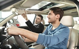 Schedule a test drive at Honda Vanguardia in Zapopan, Jalisco, México.