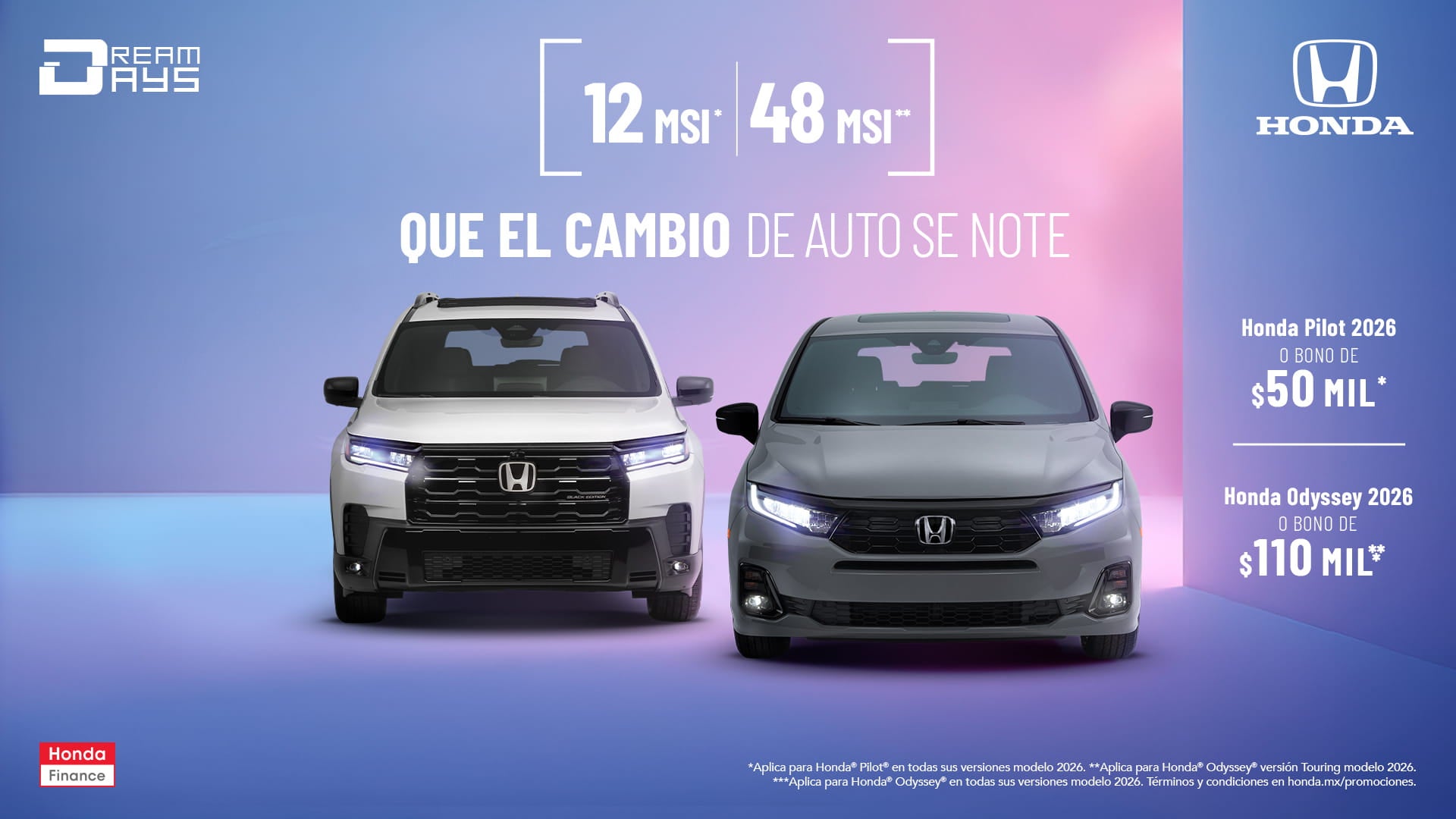 PROMOS