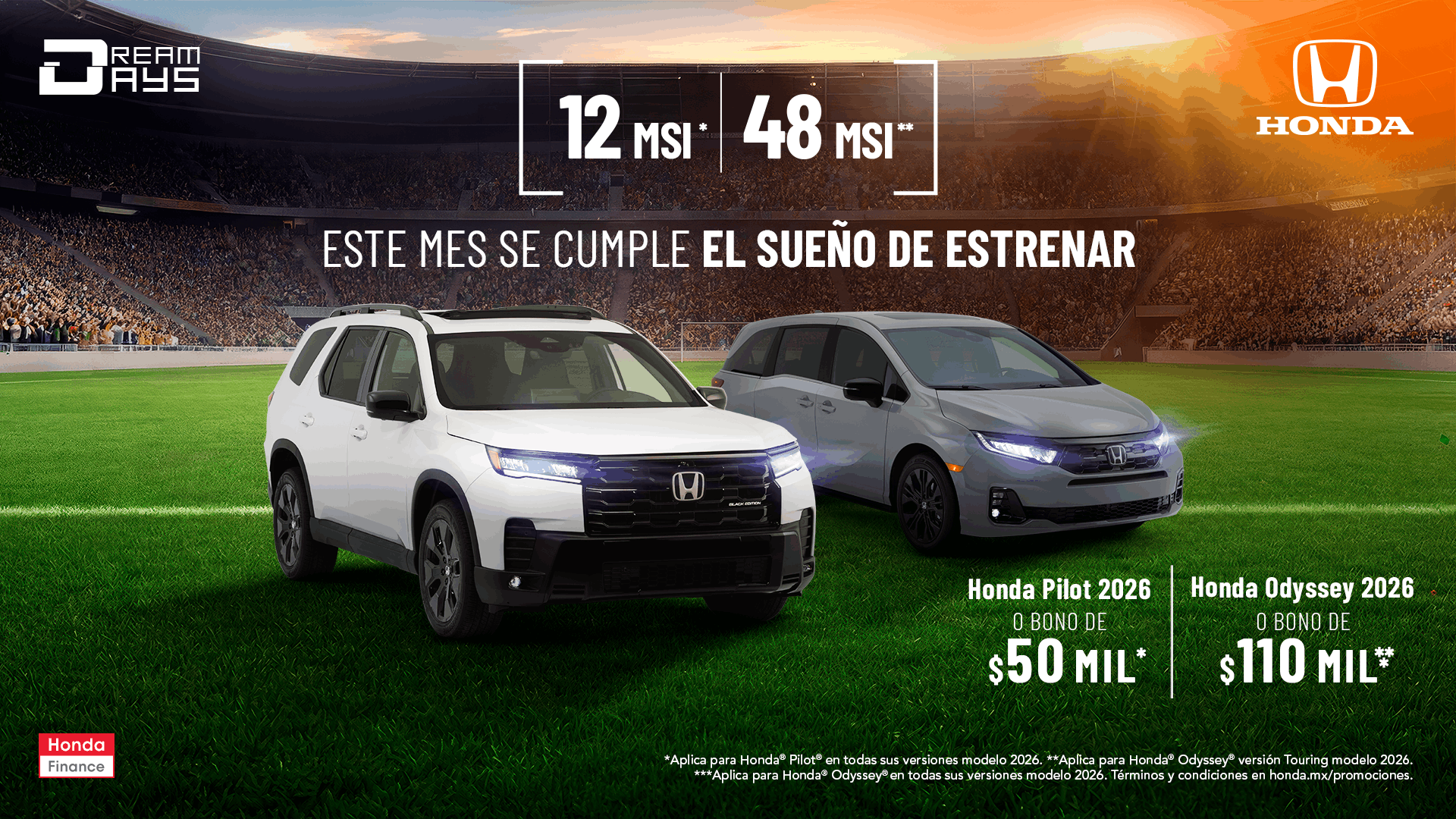 PROMOS