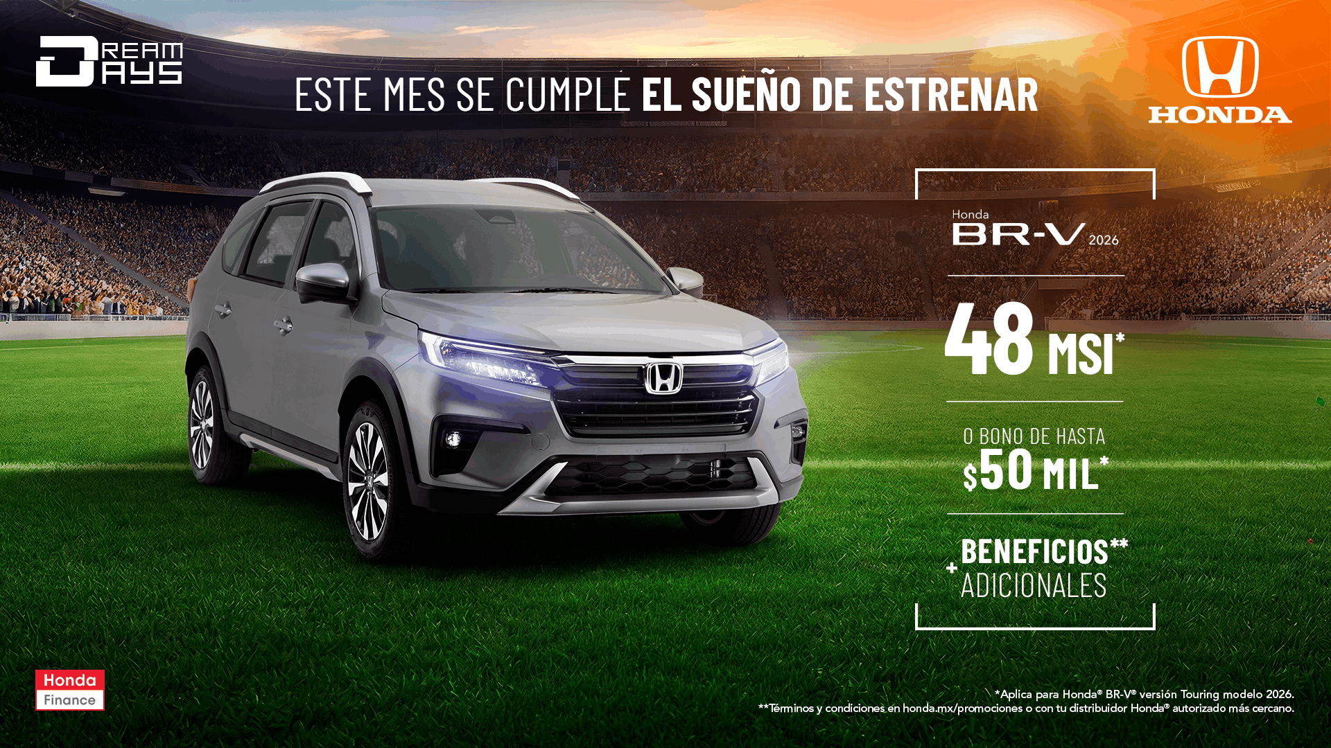BR-V